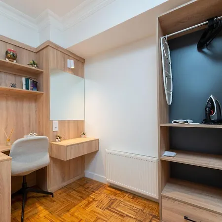 Apartament G&b Mansion