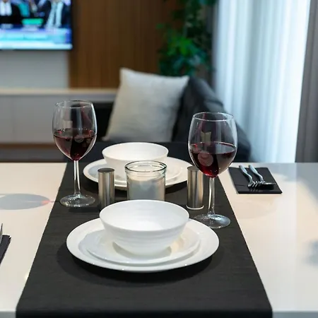 G&b Mansion Apartament