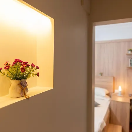 Apartament G&b Mansion Stambuł