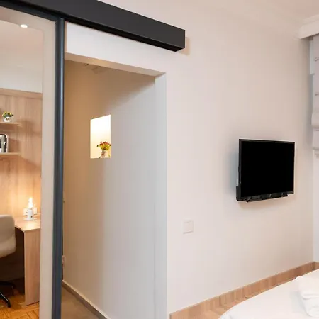 G&b Mansion Apartamento *