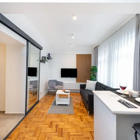 G&b Mansion Apartamento *