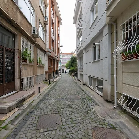 G&b Mansion Apartment