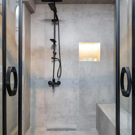 Apartamento G&b Mansion *