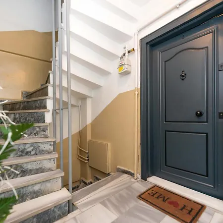 Appartement G&b Mansion