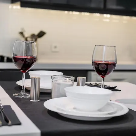 G&b Mansion イスタンブール