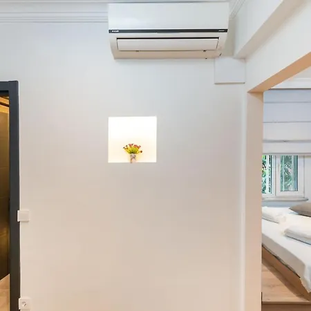 G&b Mansion Appartement Istambul