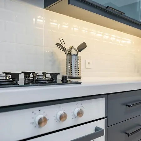 G&b Mansion Istambul