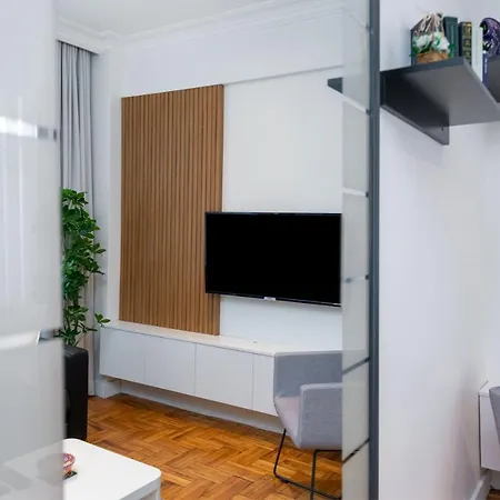 Appartement G&b Mansion *