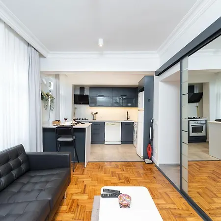 G&b Mansion Appartement