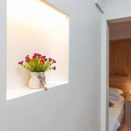 G&b Mansion Appartamento *