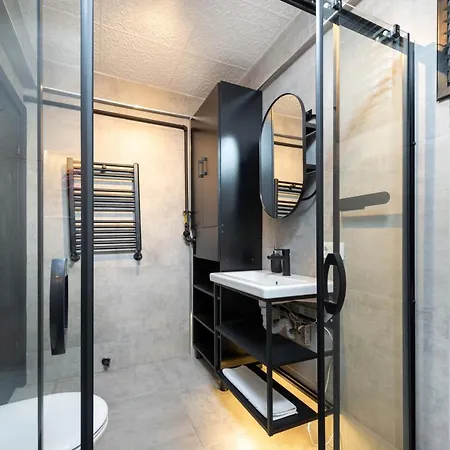 G&b Mansion * Provincia di Istanbul