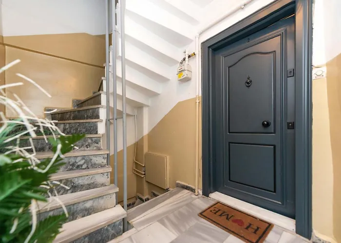 Apartamento G&b Mansion