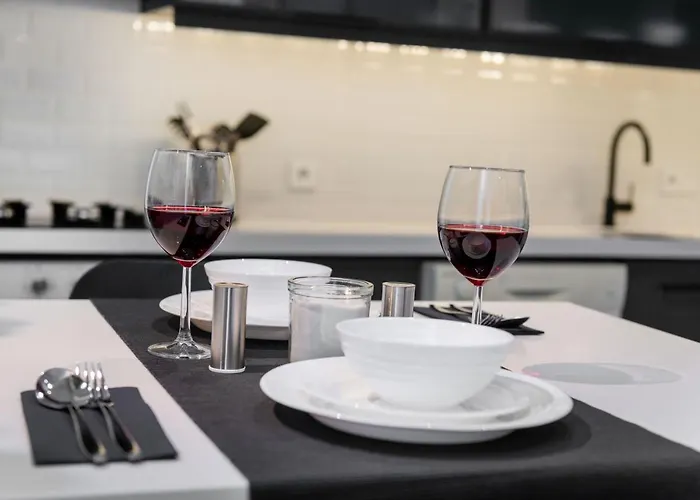 G&b Mansion Estambul