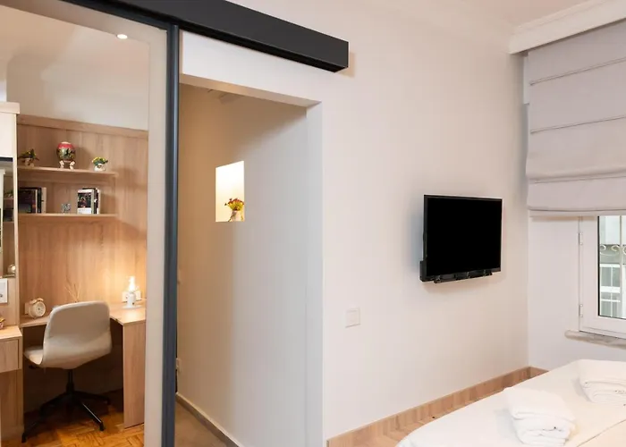 G&b Mansion Apartamento *