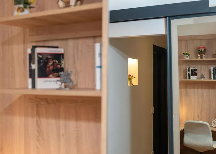 Apartamento G&b Mansion Estambul