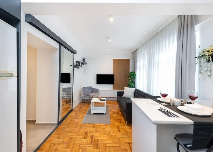 G&b Mansion Apartamento *