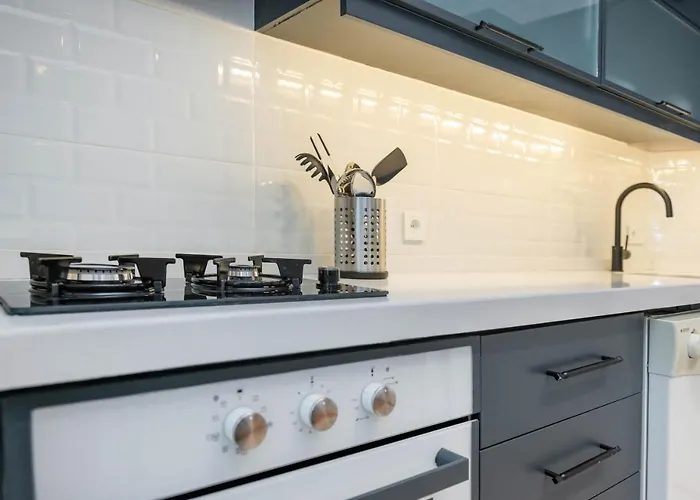 G&b Mansion 伊斯坦布尔