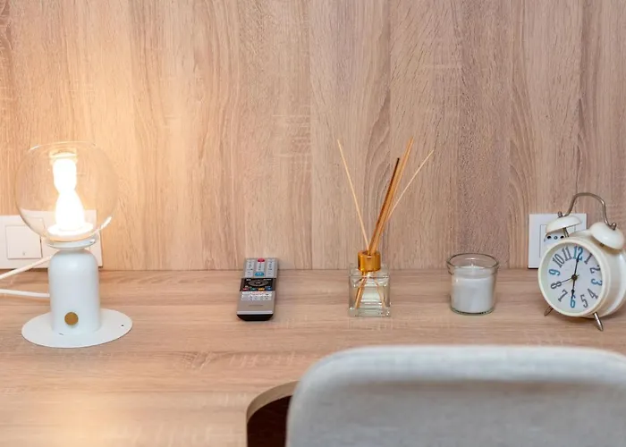 Apartamento G&b Mansion Estambul