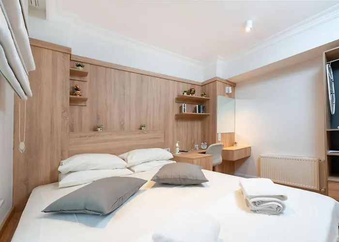 G&b Mansion * Estambul