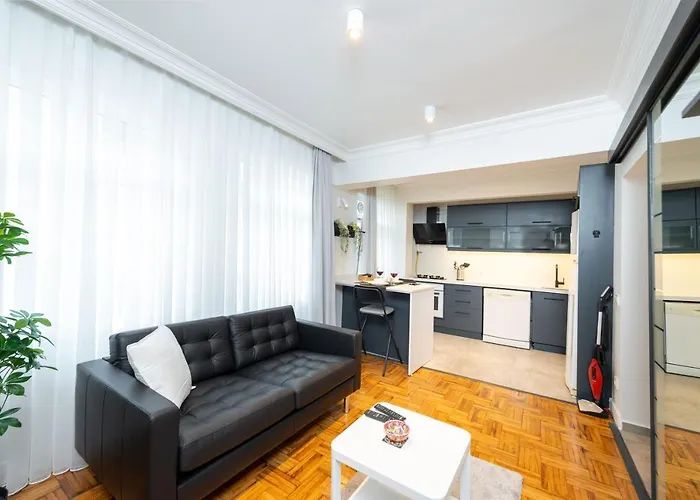 Apartamento G&b Mansion