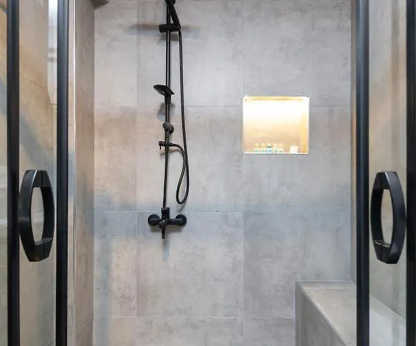 Apartamento G&b Mansion *