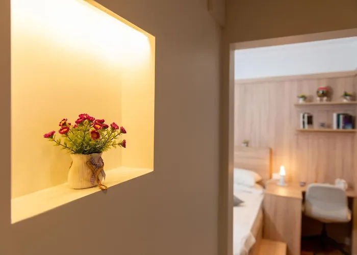 Apartamento G&b Mansion Estambul