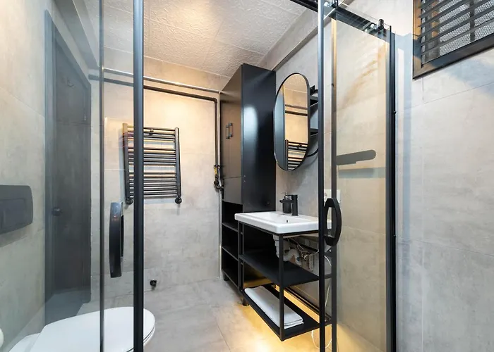 G&b Mansion * 伊斯坦布尔