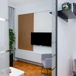 Appartamento G&b Mansion *