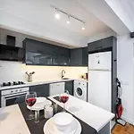 Appartamento G&b Mansion