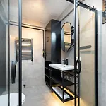G&b Mansion * Provincia di Istanbul