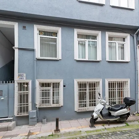 G&b Mansion Апартаменты