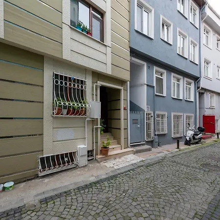 G&b Mansion Provincia di Istanbul