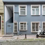G&b Mansion