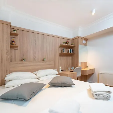 G&b Mansion * 伊斯坦布尔