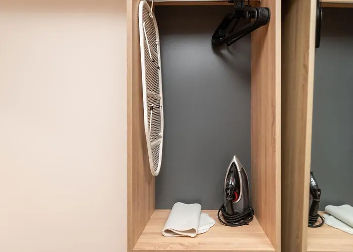 G&b Mansion * Istanbulská provincie