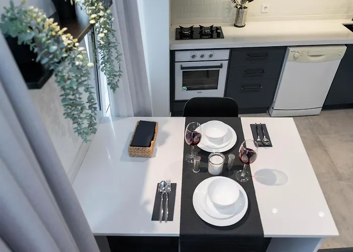 Apartmán G&b Mansion *